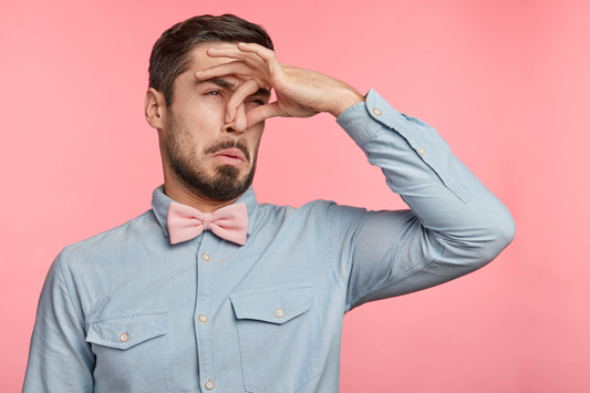 Unleashing the Mystery: Why Some Dogs are Stinkier Than Others and How to Make Them Smell Better