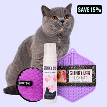 Load image into Gallery viewer, VALUE BUNDLE - Kitty Cat Pack
