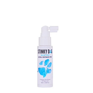 Care and Protect - Natural Mouthwash Spray | 60mL