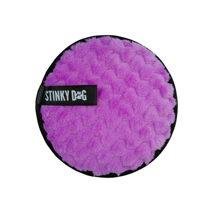Care & Protect - Reusable Pooch & Human Cleansing / Makeup Removal Pad