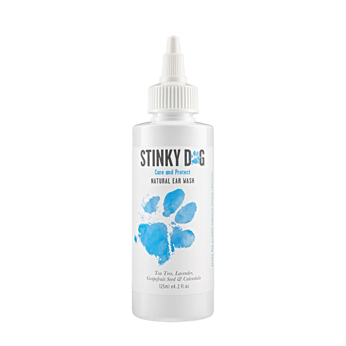 Care & Protect - Natural Ear Wash | 125mL