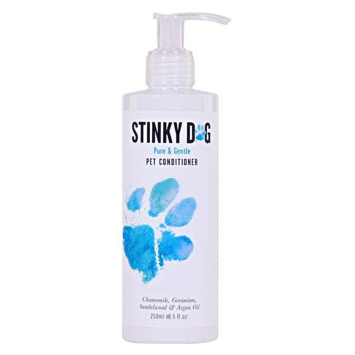 Pure & Gentle - Natural Pet Conditioner | 250mL