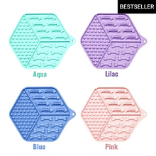 Load image into Gallery viewer, Stinky Dog | Lick Mat - 4 Colours Available