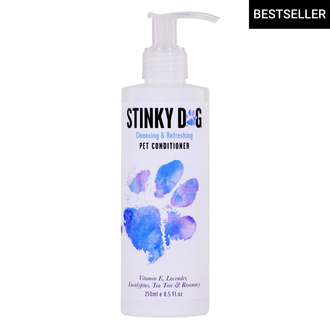 Cleansing & Refreshing - Pet Conditioner | 250mL